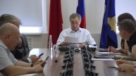 На Часе ЖКХ в Реутове обсудили начало цикличных работ 26.05.2025