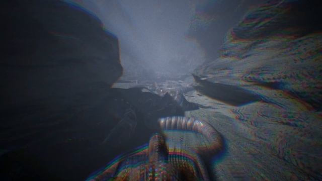 Трейлер Dark Fracture