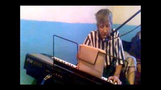 Субхони Саид - Намак дар комхо ширинтар аз шахду шакар