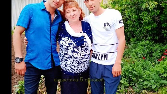 50 лет после школы. Учителям и одноклассникам.