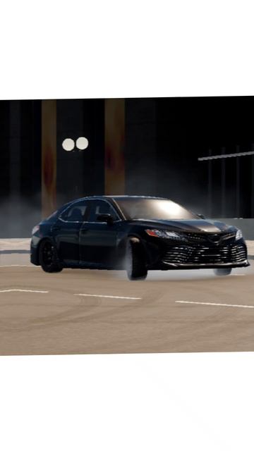 Toyota Camry mr-niktar