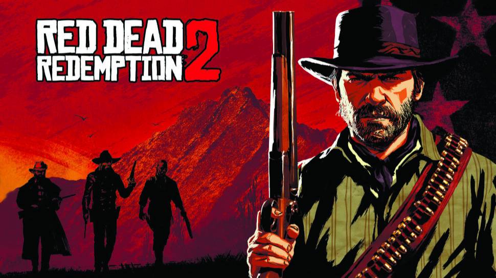 Red Dead Redemption 2 💥Прохождение 💥 часть 15