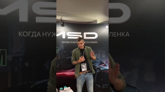 Как прошел «Невский драйв» в Санкт-Петербурге?