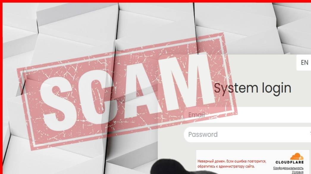 user.investment-pte.net (Desc Account) — ОТЗЫВЫ, развод? Reviews, SCAM