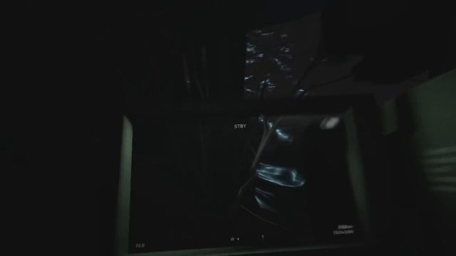 Прохождение Outlast 2 – Часть 2: Исход