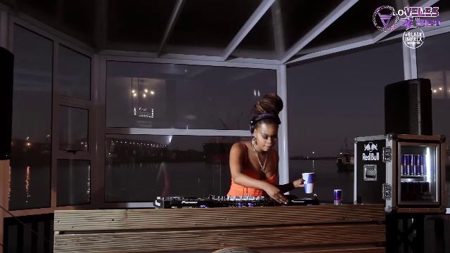 Dj Set