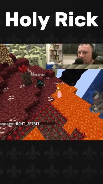 Опять! #youtubeshorts #майнкрафт #челленджы #нарезки #minecraft