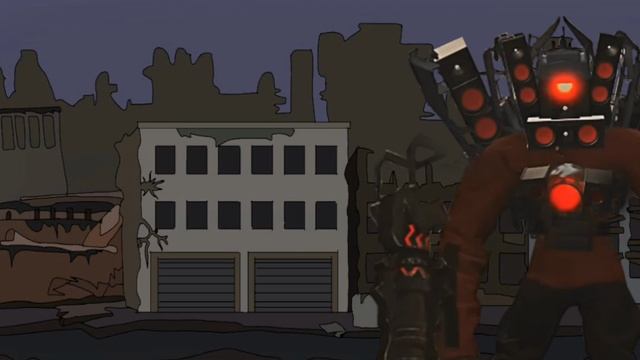 The Skibidi Era 1