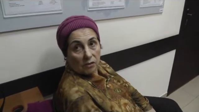 «Меченый атом» Татьяна Беликова