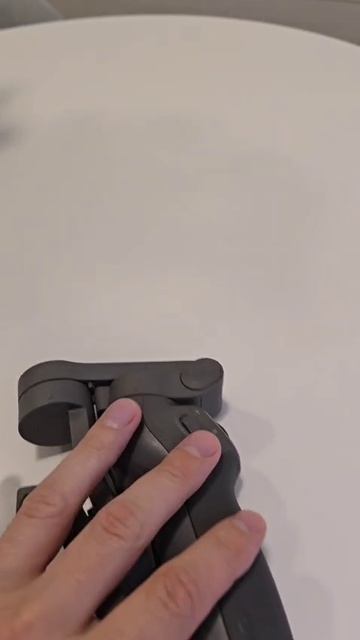 Видеообзор внешнего вида стедикам (стабилизатор)для смартфона dji osmo mobile 3