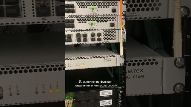 Абонентский шлюз SBC-1000 Eltex. Видео[Охота] на eltexcm.ru