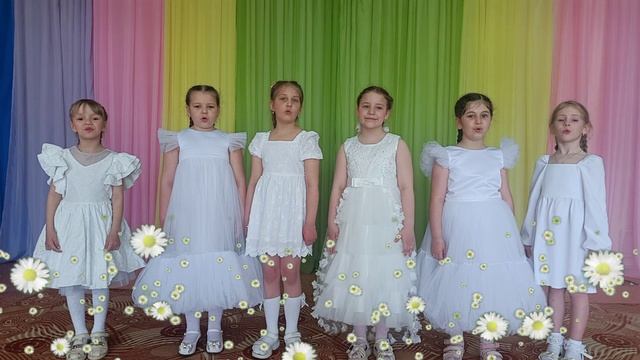 21782_32 „Песня «Моя Россия»“ Коллектив «ГолосОК»