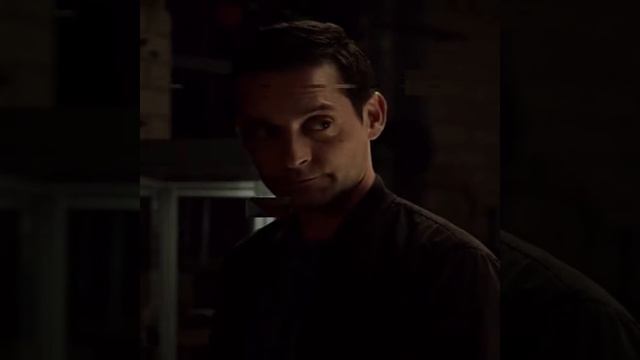 эдит| Peter Parker