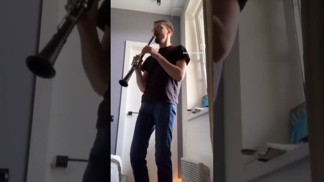 Daily practice and clarinet reedmaking #2