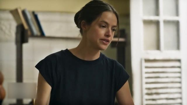 Одержимость тобой 16 серия (сериал, 2024)