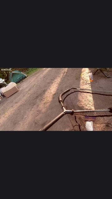 Рано утром на рыбалке #рыбалка
