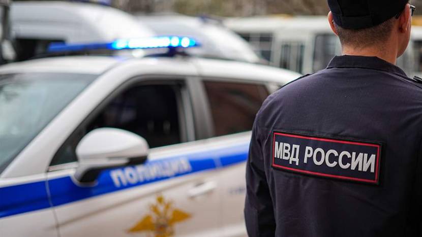 В Москве мужчина похитил сейф с 10 млн рублей из квартиры