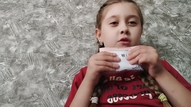 обзор сквиши косметика