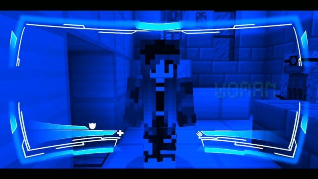 Майнкрафт PE сериал : "БИО" 2 СЕРИЯ |Minecraft PE Machinima|