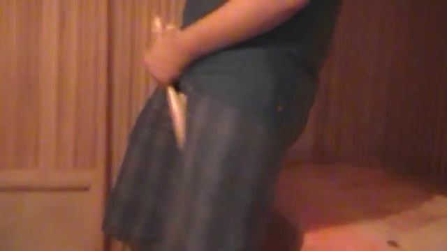 А мы тут знаете плюшками балуемся!