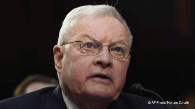 Спецпосланник по Украине Кит Келлог заявил, что США получили от Украины список условий для заключени