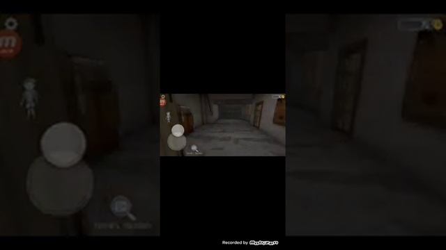 Прохождение всех глав монахини!