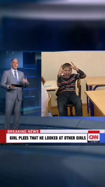 , Шокирующая новость!