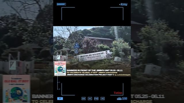 Новости о BTS 27.05.2025г