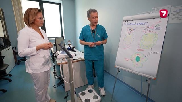 Как лечить ожирение: диета, лекарства и бариатрическа?