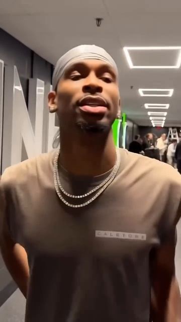 SGA on what the Thunder have to do to close out the series