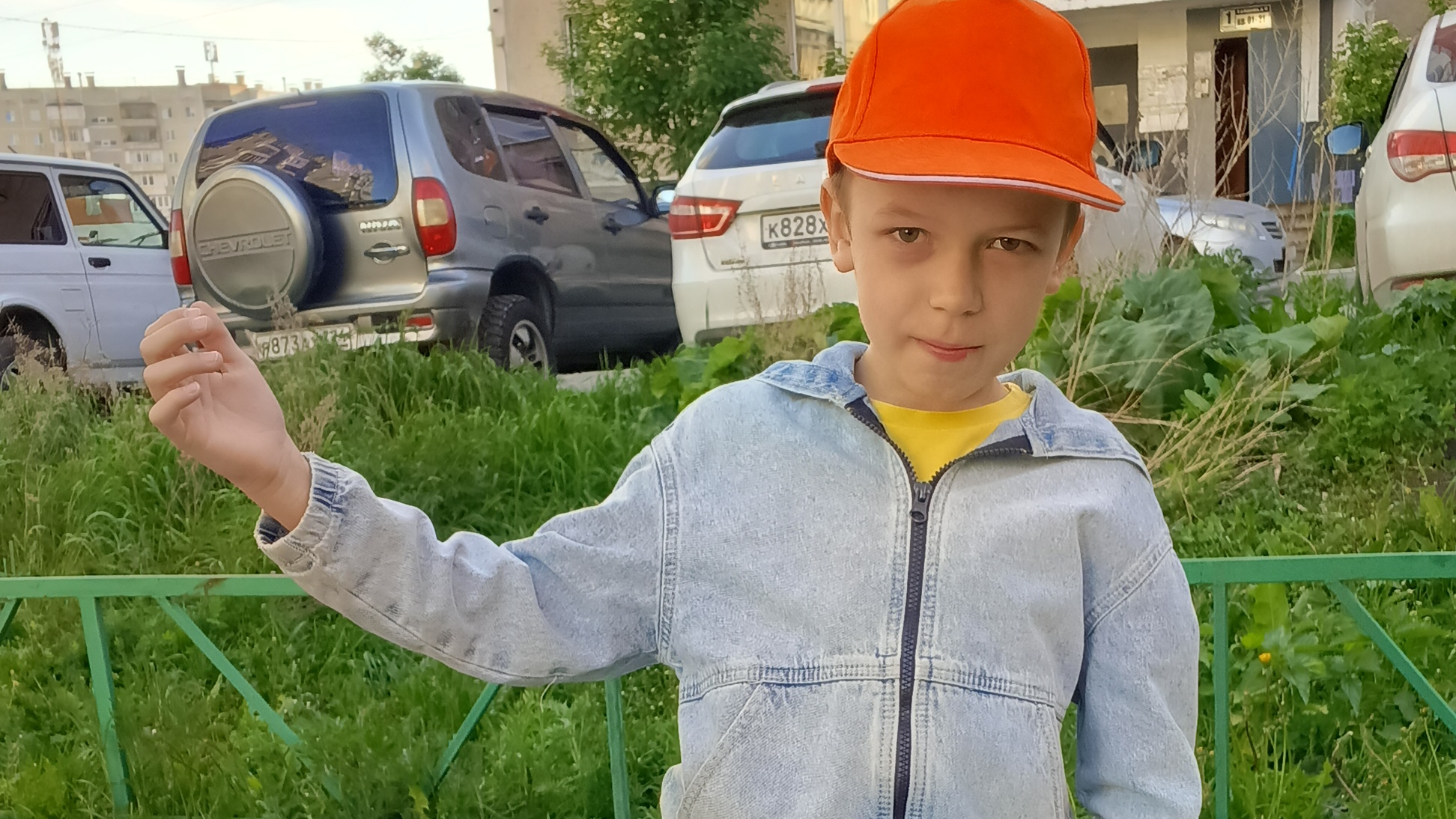 Давай cometa (подпишись на него)