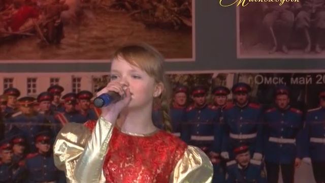 "МИМОХОДОМ", 27 мая 2014 год. Автор проекта О. Дзиов