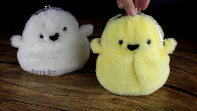 ШОК! Сумка-кошелек! ЦЫПА!?