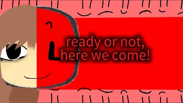 я хз чё писать