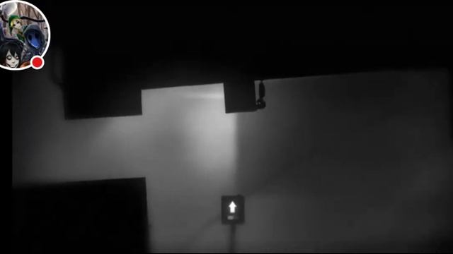Полное прохождение игры Limbo часть 2