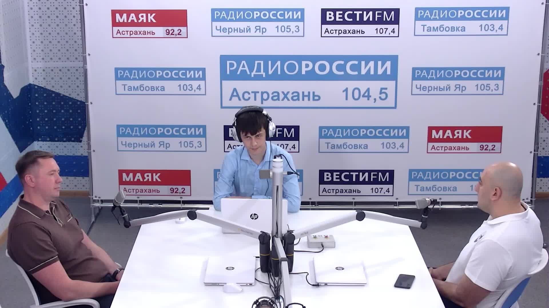 Успехи астраханского водного поло