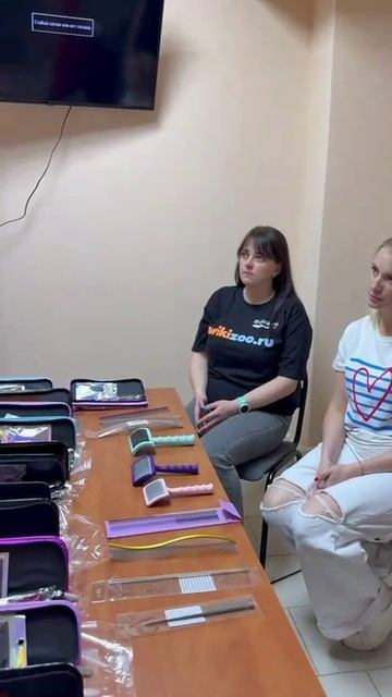 Учиться никогда не поздно!