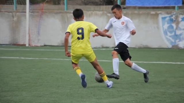 16.12.2023. Pakhtakor U13 коротко весь 2023 год результат #football #пах?