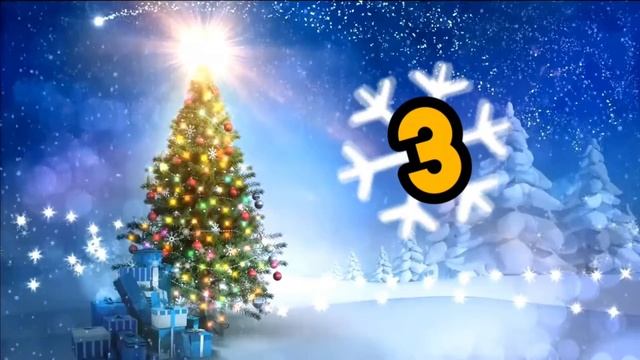 Идеальный Новый Год. 4 серия