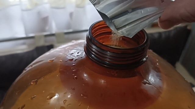 ПИВО из концентрата
