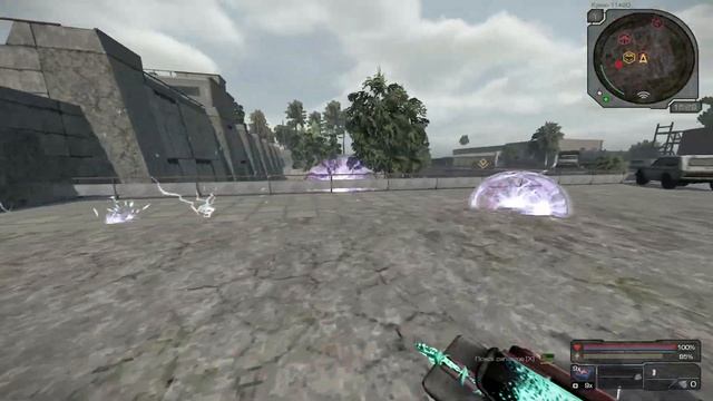 ПРОКАЧКА АККАУНТА С НУЛЯ! В STALCRAFT X Часть 5
