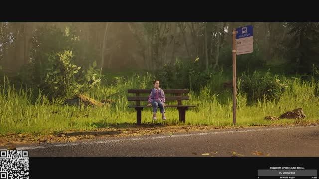 It Takes Two - продолжение прохождения. Финал.