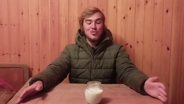 Отёки от молока и молочных продуктов. Задержка жидкос?