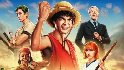 Ван-Пис One Piece