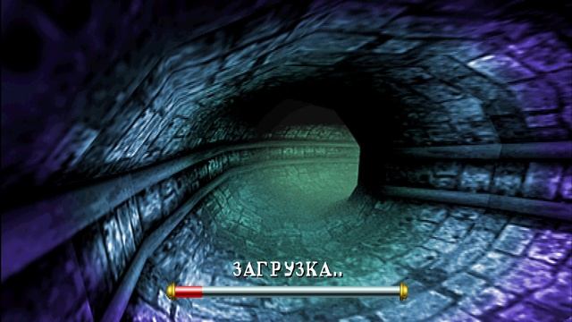 Harry Potter and the Chamber of Secrets [PS1 2002 2K60FPS] - 2. Ты не знаком с поро?