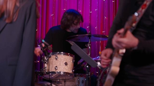 Time Arrow - Mary Jane's Last Dance (Tom Petty and the Heartbreakers cover)