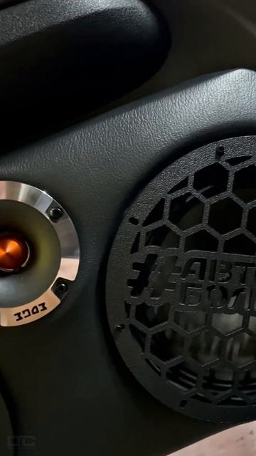 Автозвук - болезнь