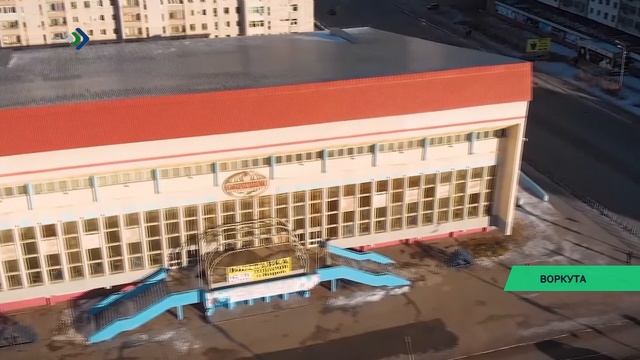 Сегодня в Воркуте наступает полярный день. Следующие на очереди – Усинск и Инта