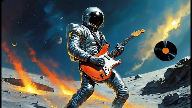 Rock & roll 19