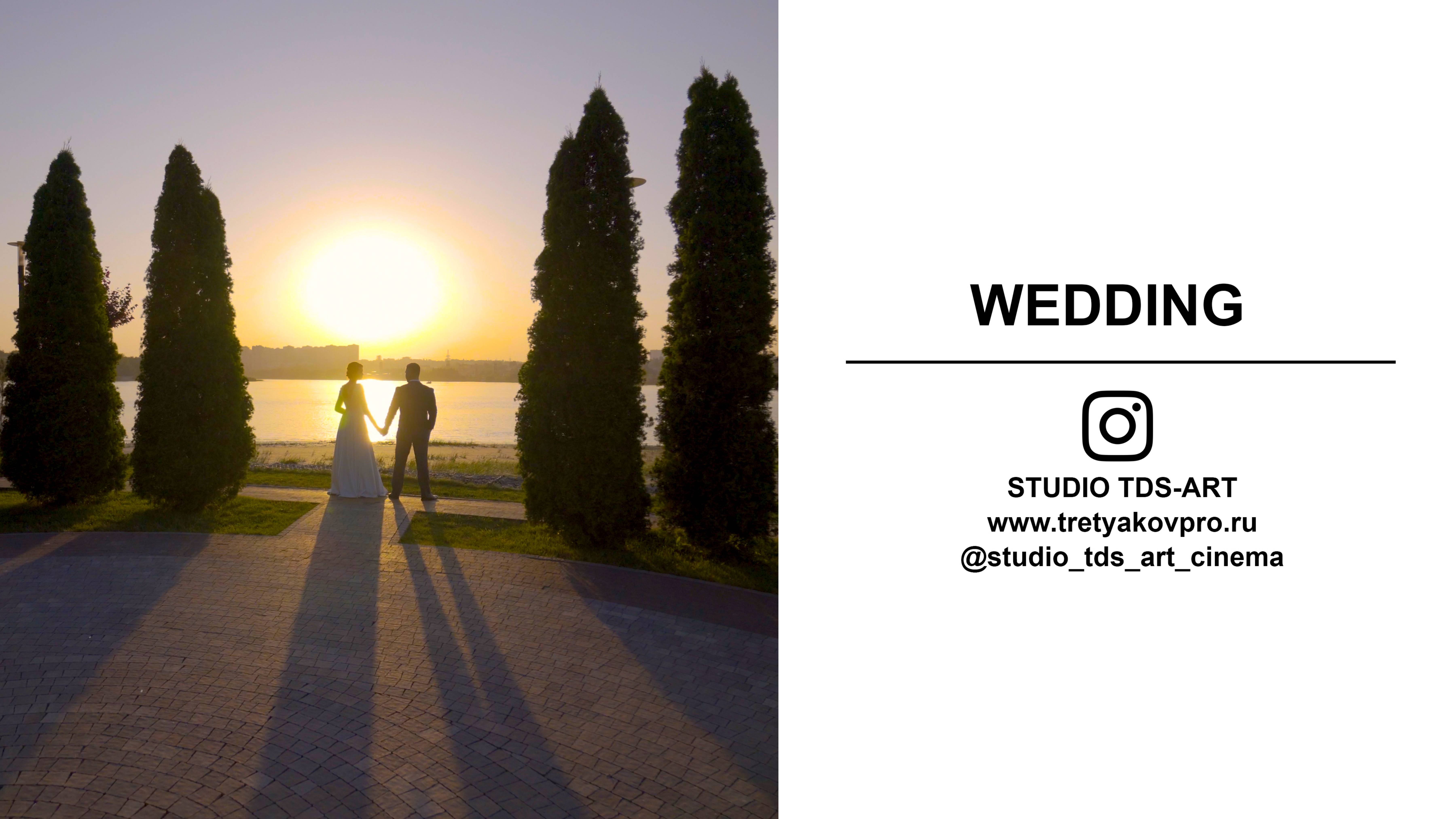 THE WEDDING STORY_001  [4K ULTRA HD]